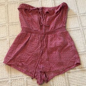 Aerie Romper